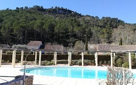 Le clos des Vignes